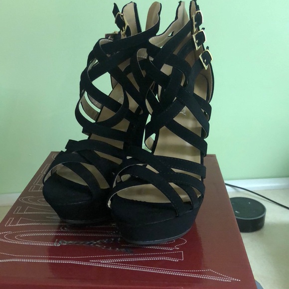 Wedges - Picture 1 of 3